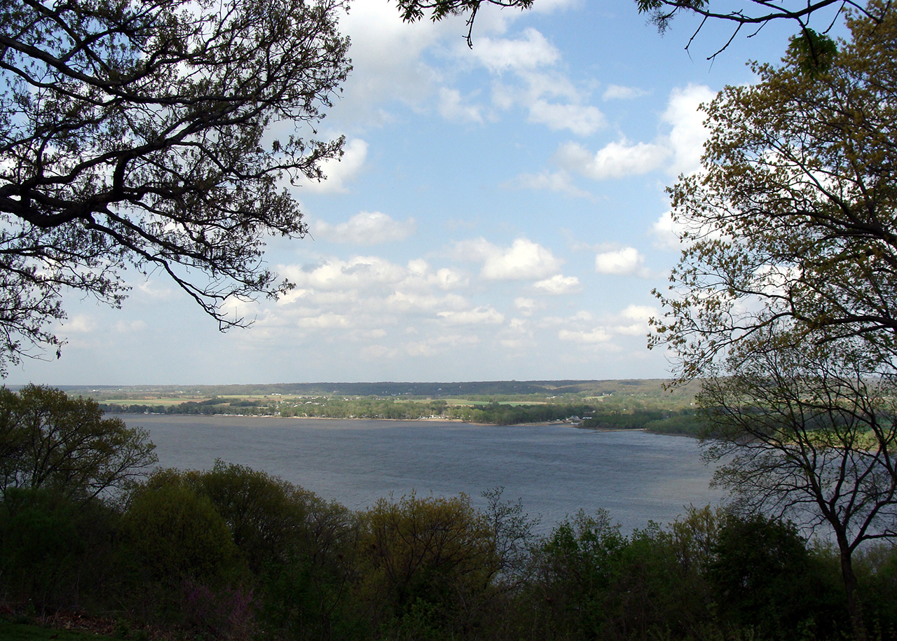 Peoria Lakes Comprehensive Conservation Plan Tri County Regional