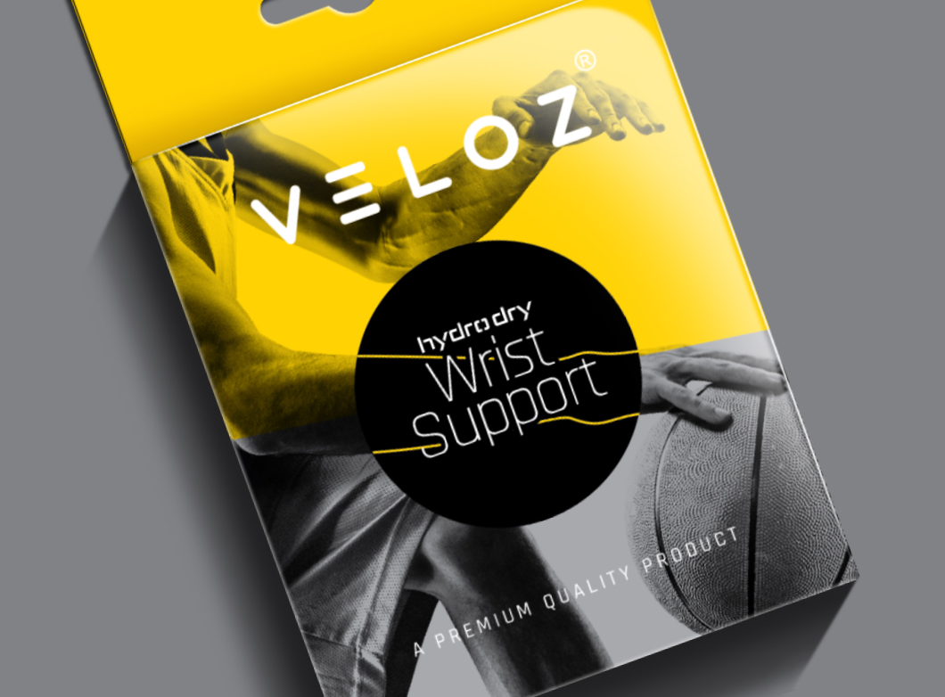 BRAND PACKAGING Tricycle