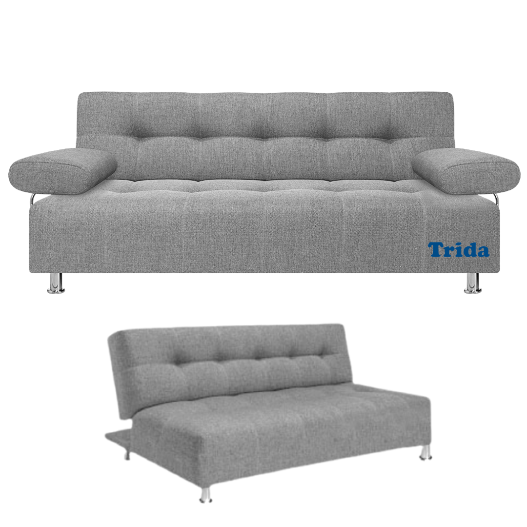 SOFÁ CAMA ABU DABI CON ENVÍO GRATIS A MANIZALES