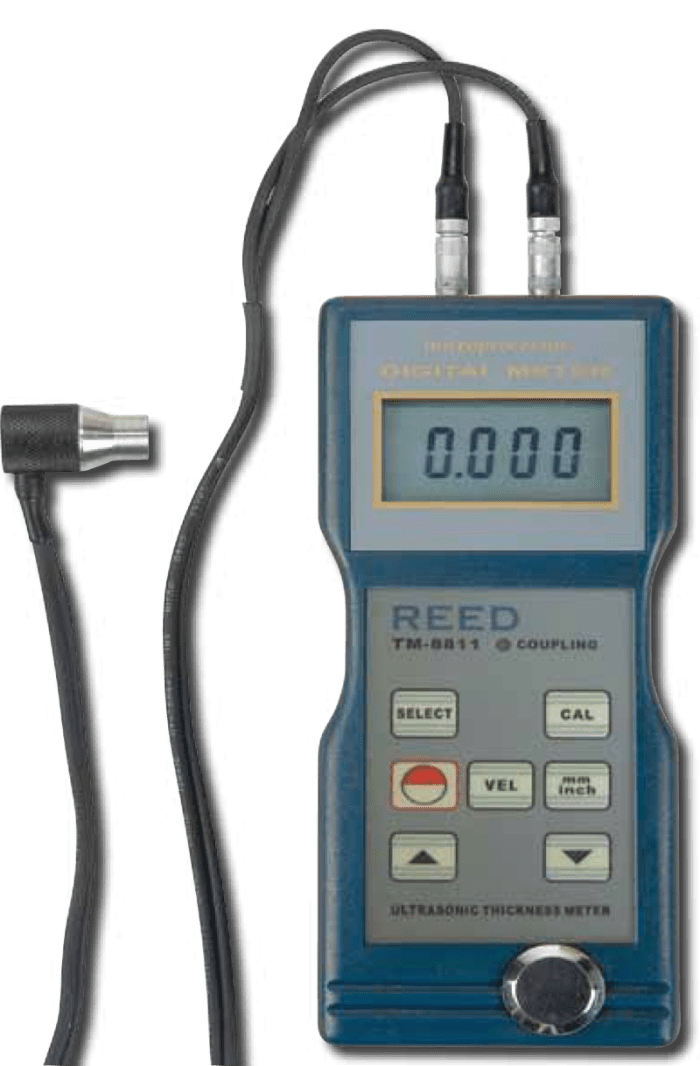 Reed Instrument PT. TRI DAYA PRIMA