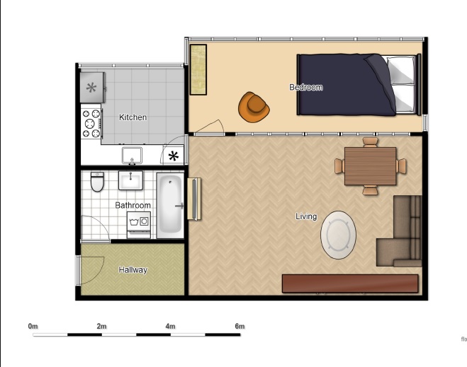 Apartment for sale Sopot, Ostrogovićeva TRI D Property Consulting