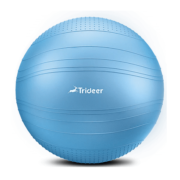 Exercise Ball ｜Yoga Ball Balance