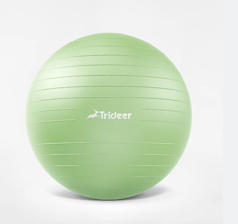 Exercise Ball ｜Yoga Ball Balance