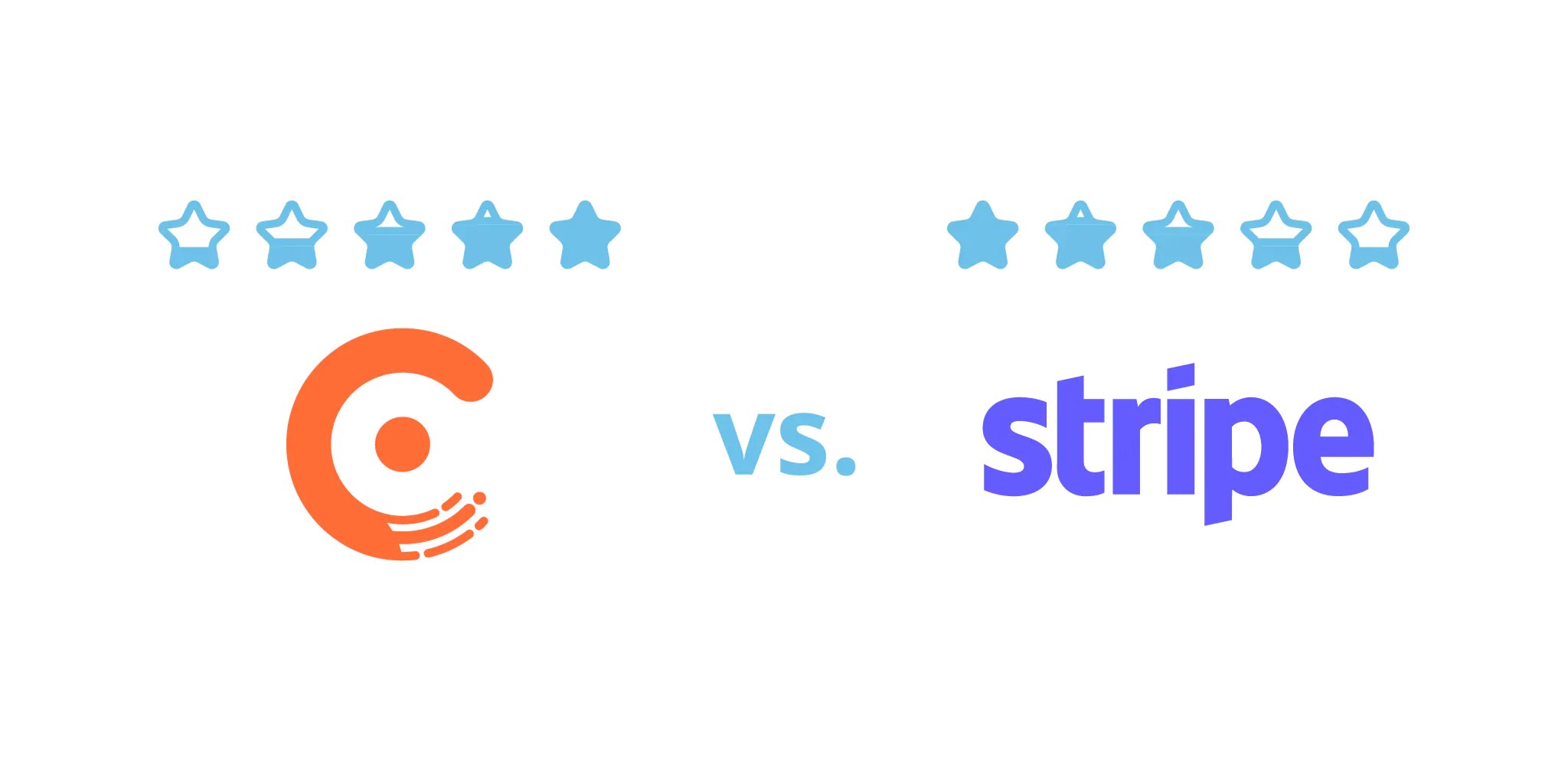 Chargebee vs. Stripe The Latest Comparison [2024]