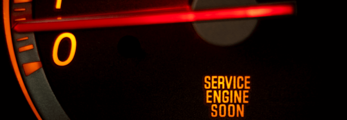 Does advance auto parts check engine lights for free
