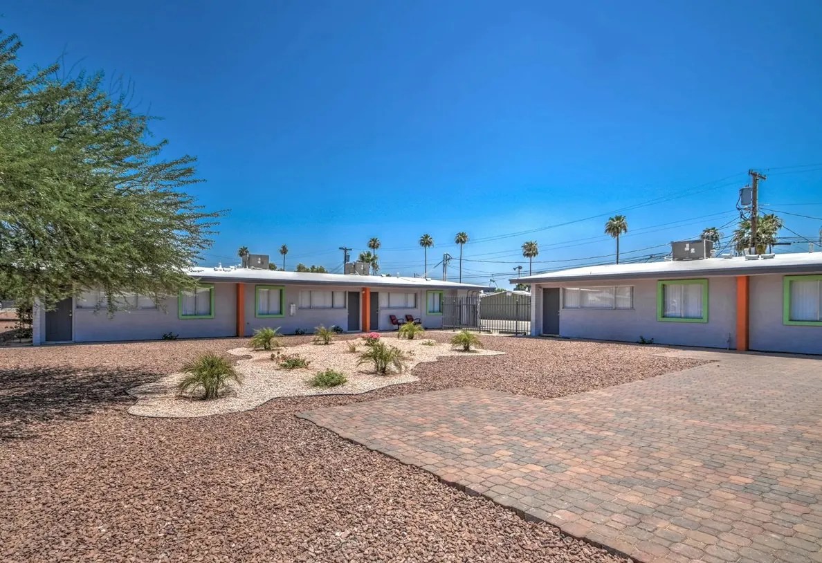 Loans Funded Bridge Financing Commercial Real Estate Phoenix AZ