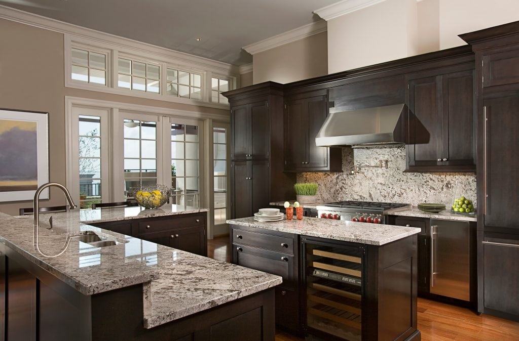 Anson House Condominiums Trident Construction