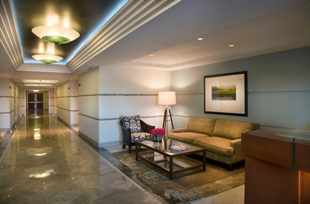 Anson House Condominiums Trident Construction