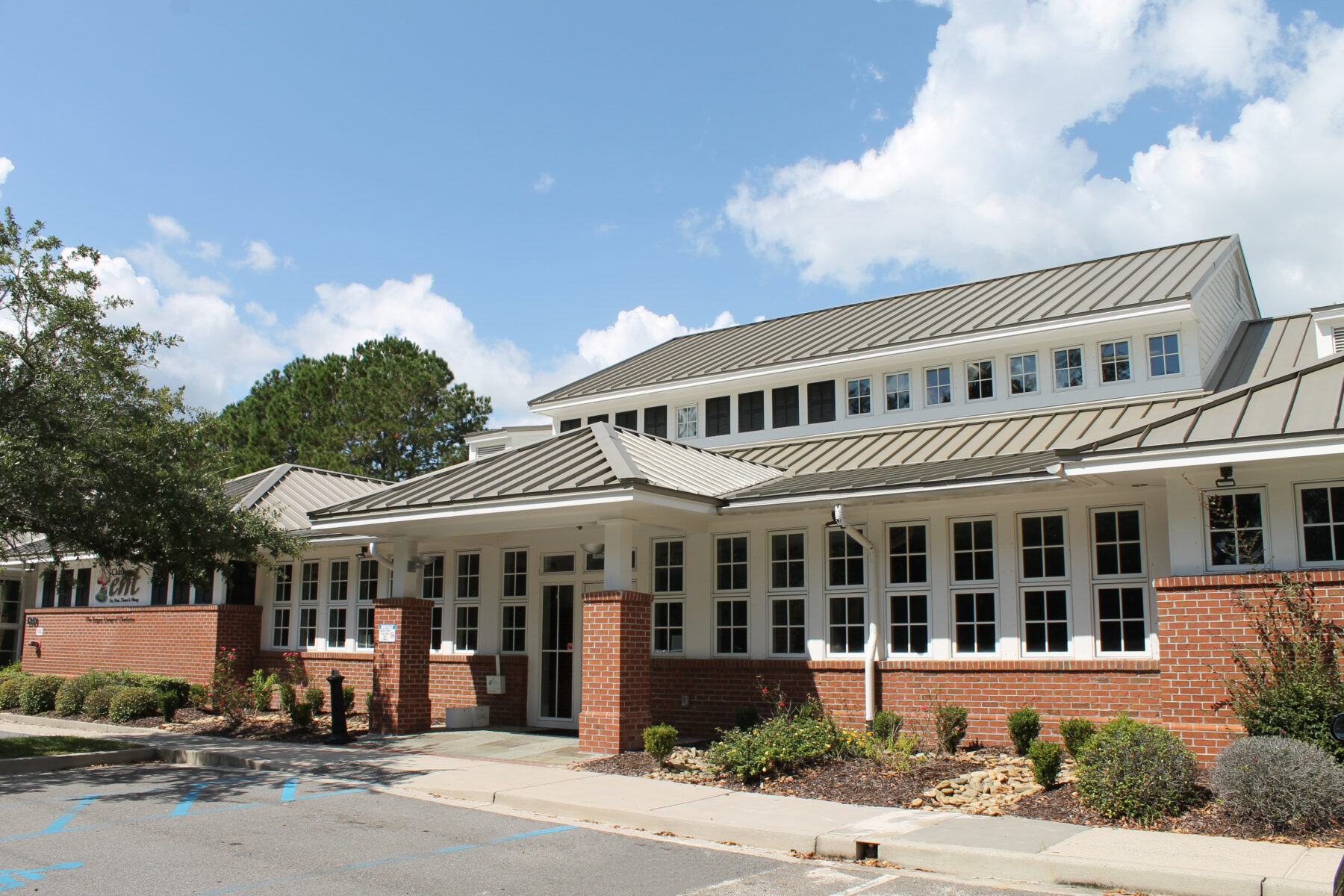 Charleston ENT Associates Savage Road Trident Construction