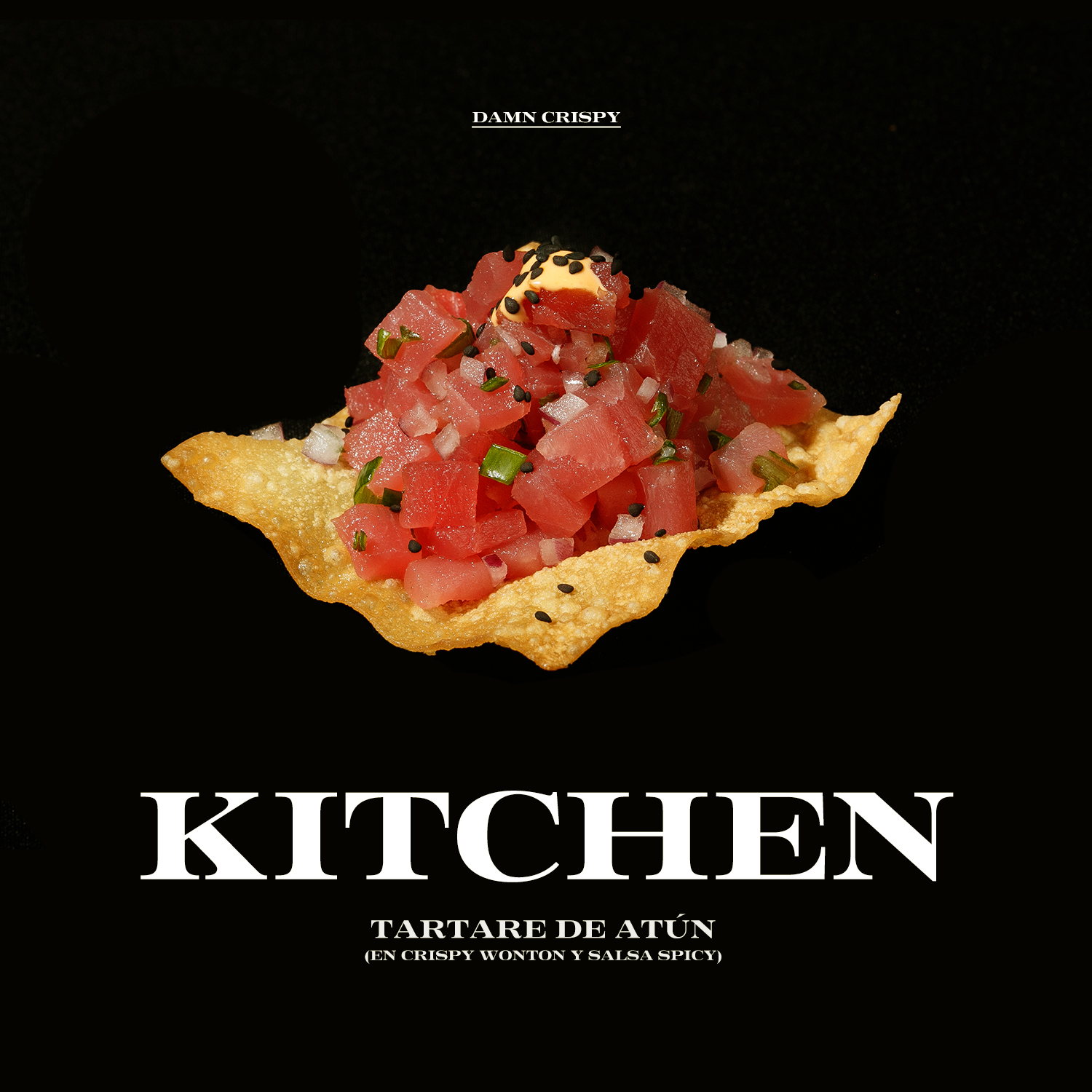 Pepper Kitchen Bar Tridente Brand Firm.