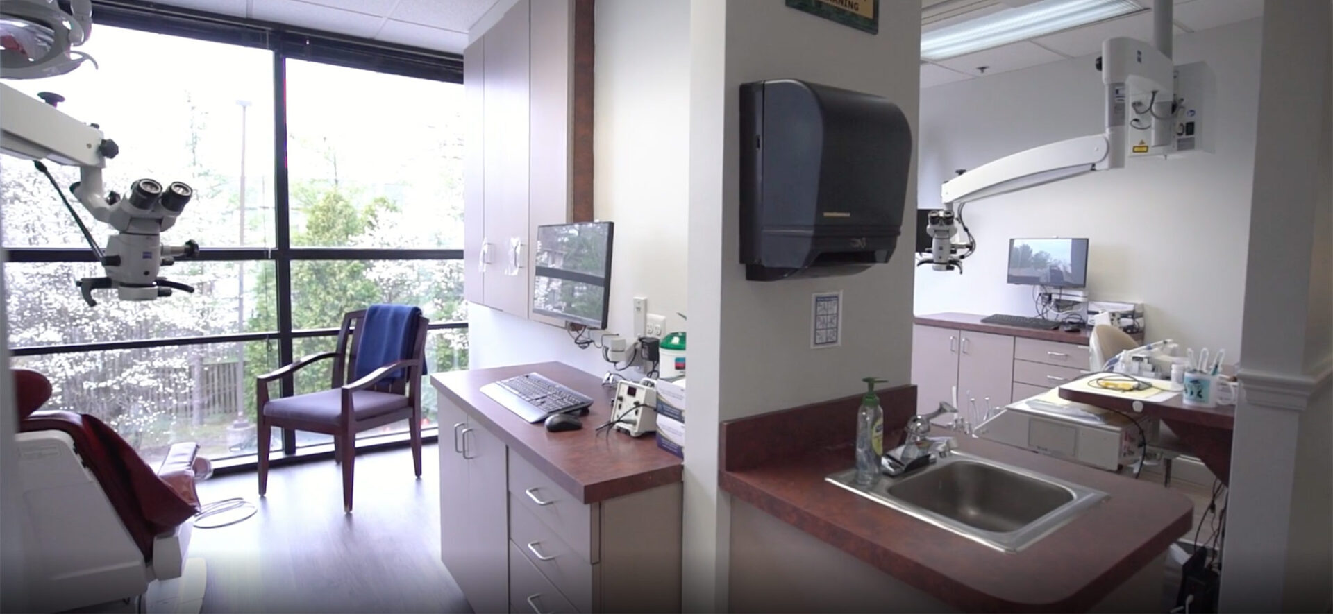 Trident ENDO Endo Specialty Management Solutions