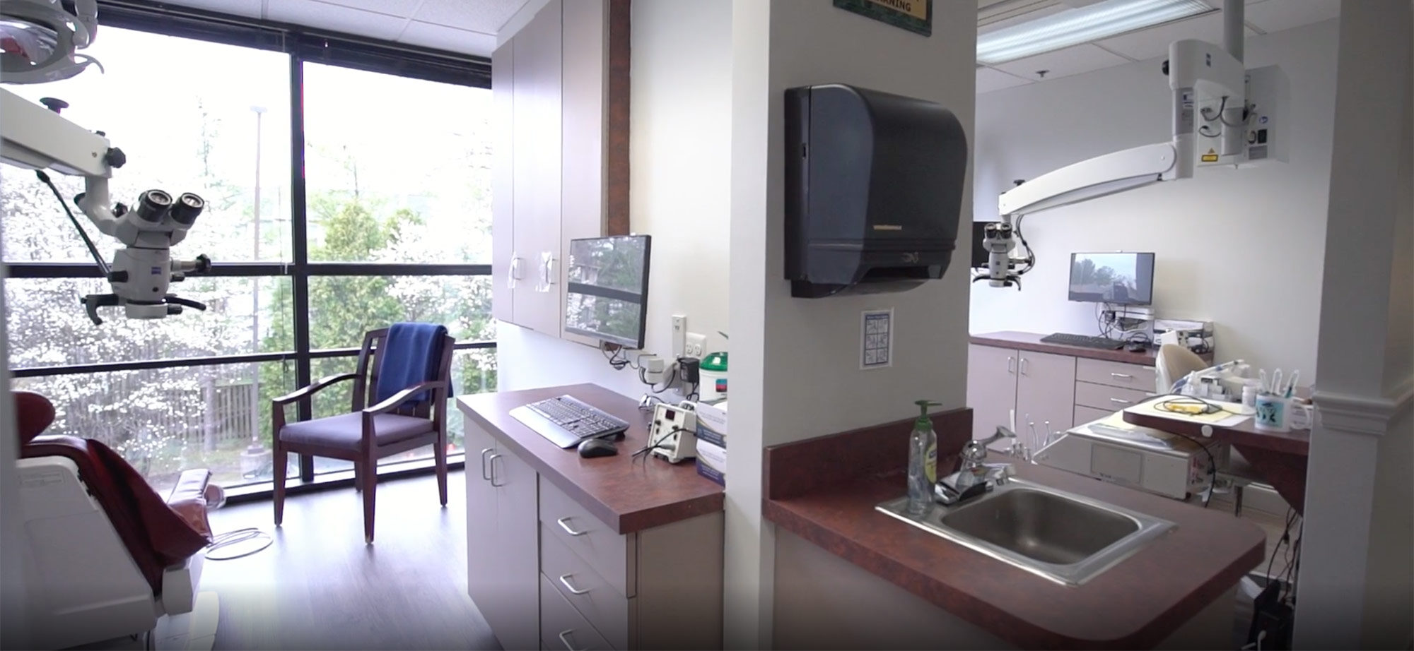 Trident ENDO Endo Specialty Management Solutions