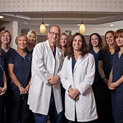 Trident ENDO Endo Specialty Management Solutions