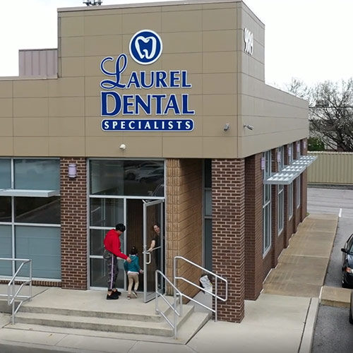 Trident ENDO Endo Specialty Management Solutions