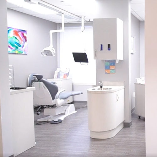 Trident ENDO Endo Specialty Management Solutions