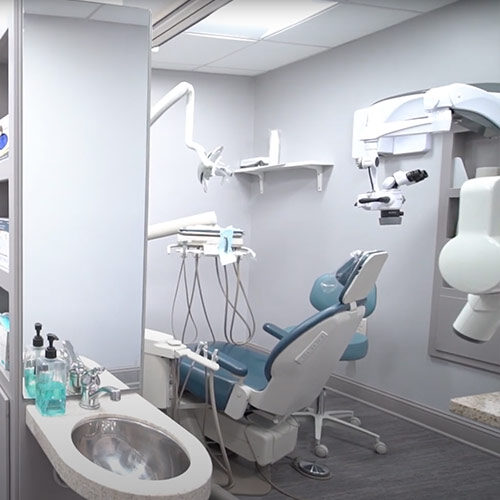 Trident ENDO Endo Specialty Management Solutions