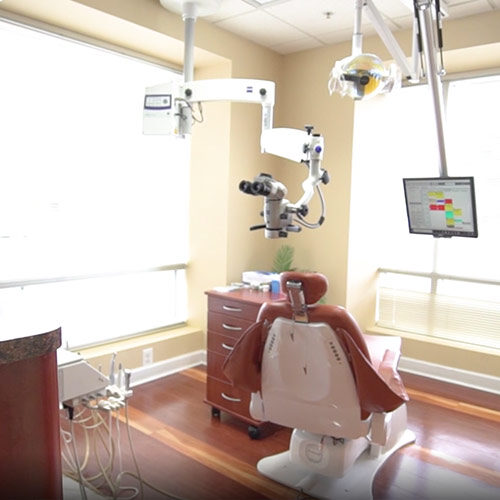 Trident ENDO Endo Specialty Management Solutions