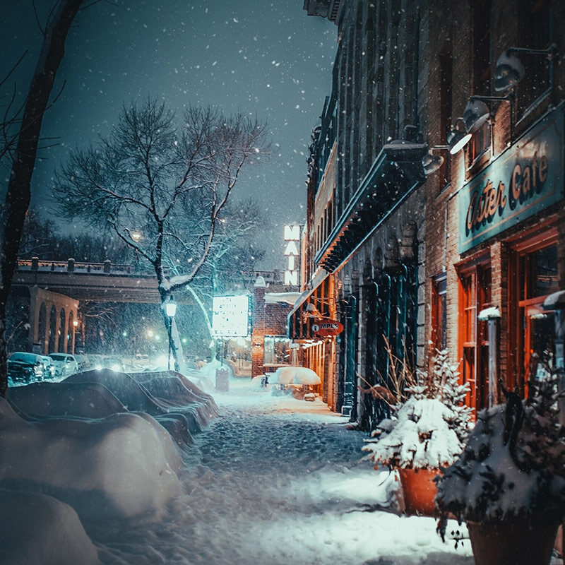 Snow Day Policies Trident ENDO Endo Specialty Management Solutions