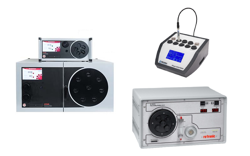 PstRotronic Tridentengineering