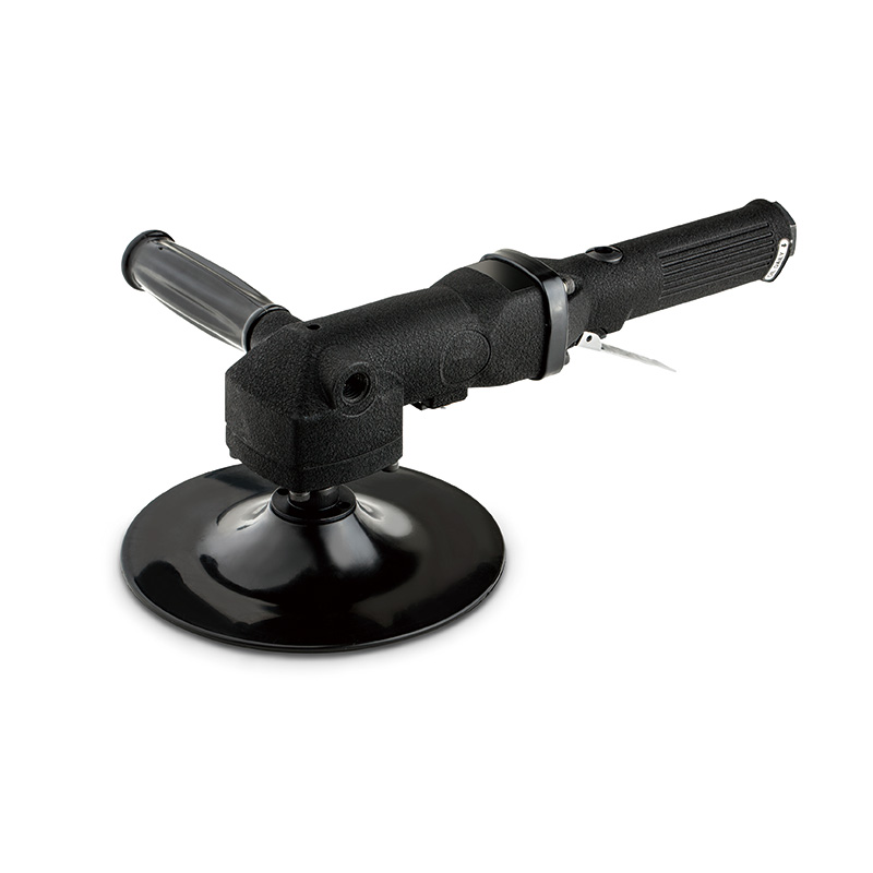 Air Angle Sander & Polishers TRIDENTE