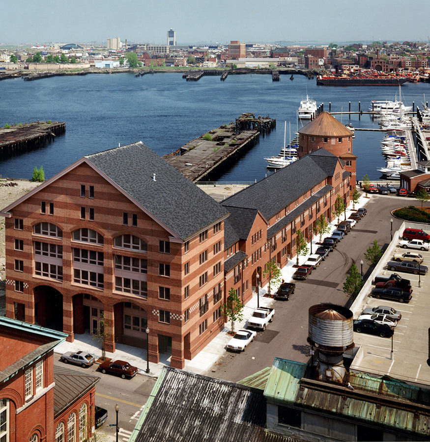 Residential Trident Group