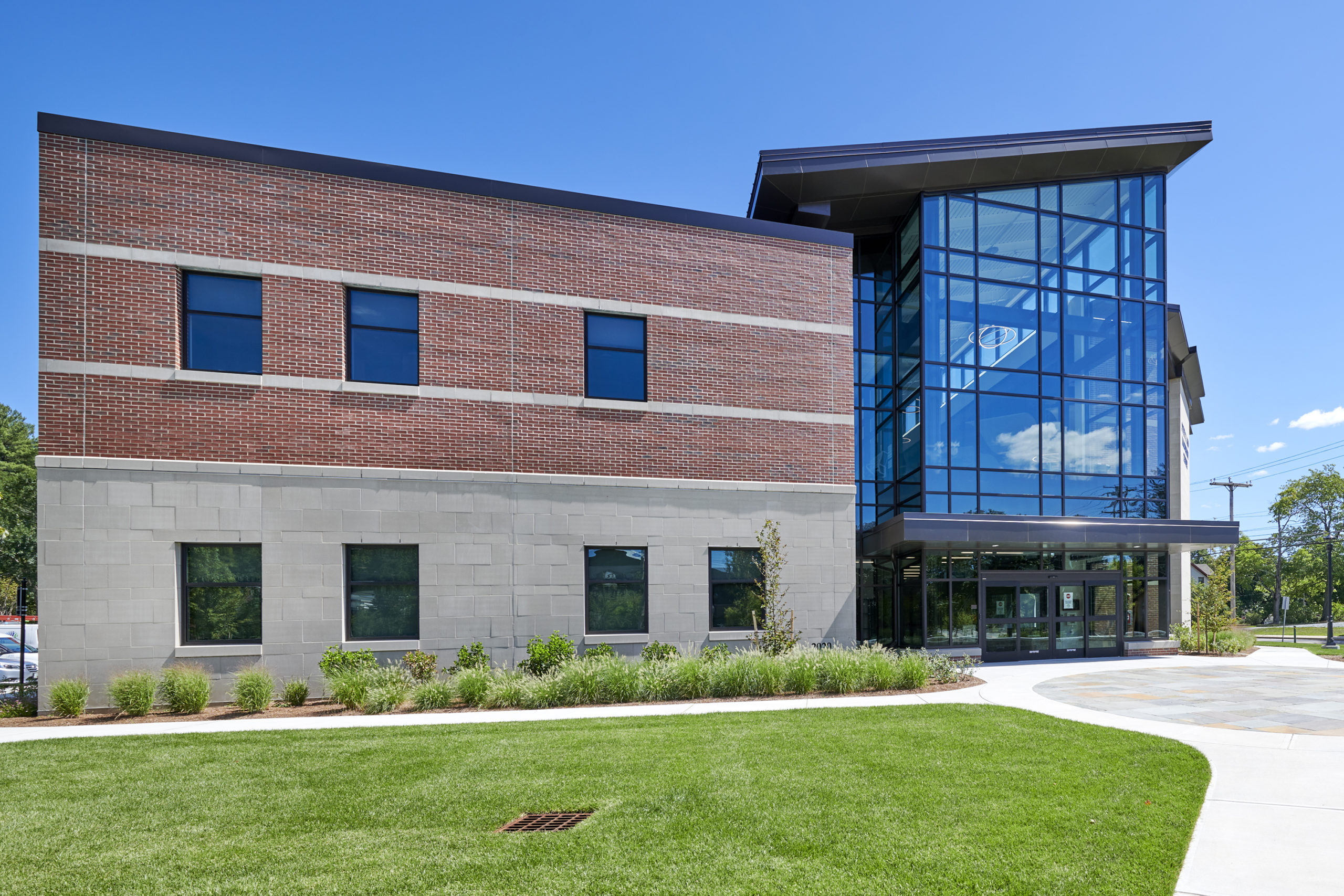 Rivier University Trident Group