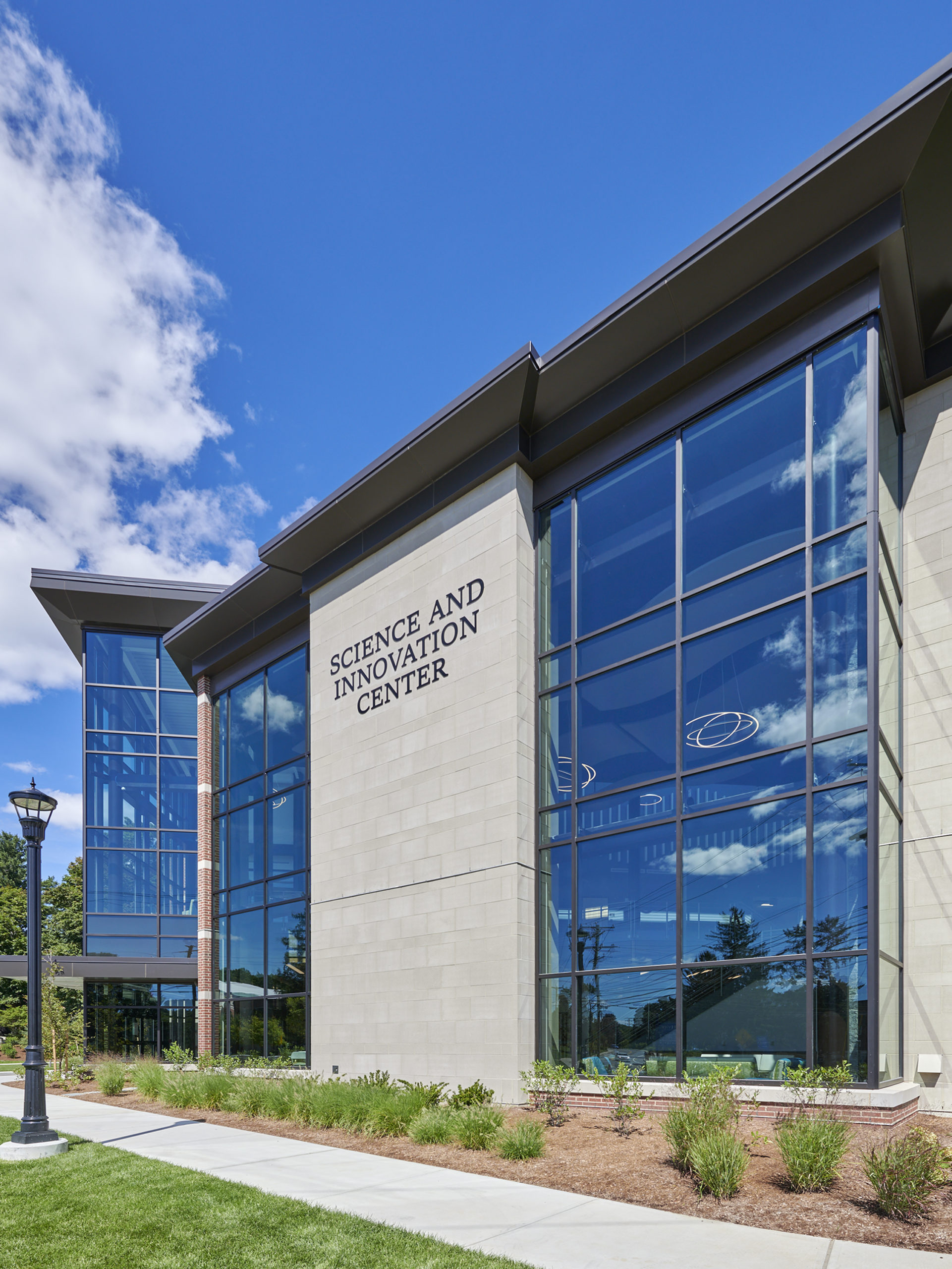 Rivier University Trident Group