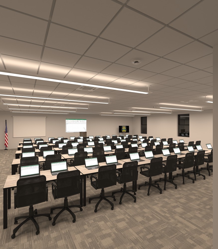 SALEM NH POLICE NEW FACILITY DESIGN UNDERWAY Trident OPM Trident Group