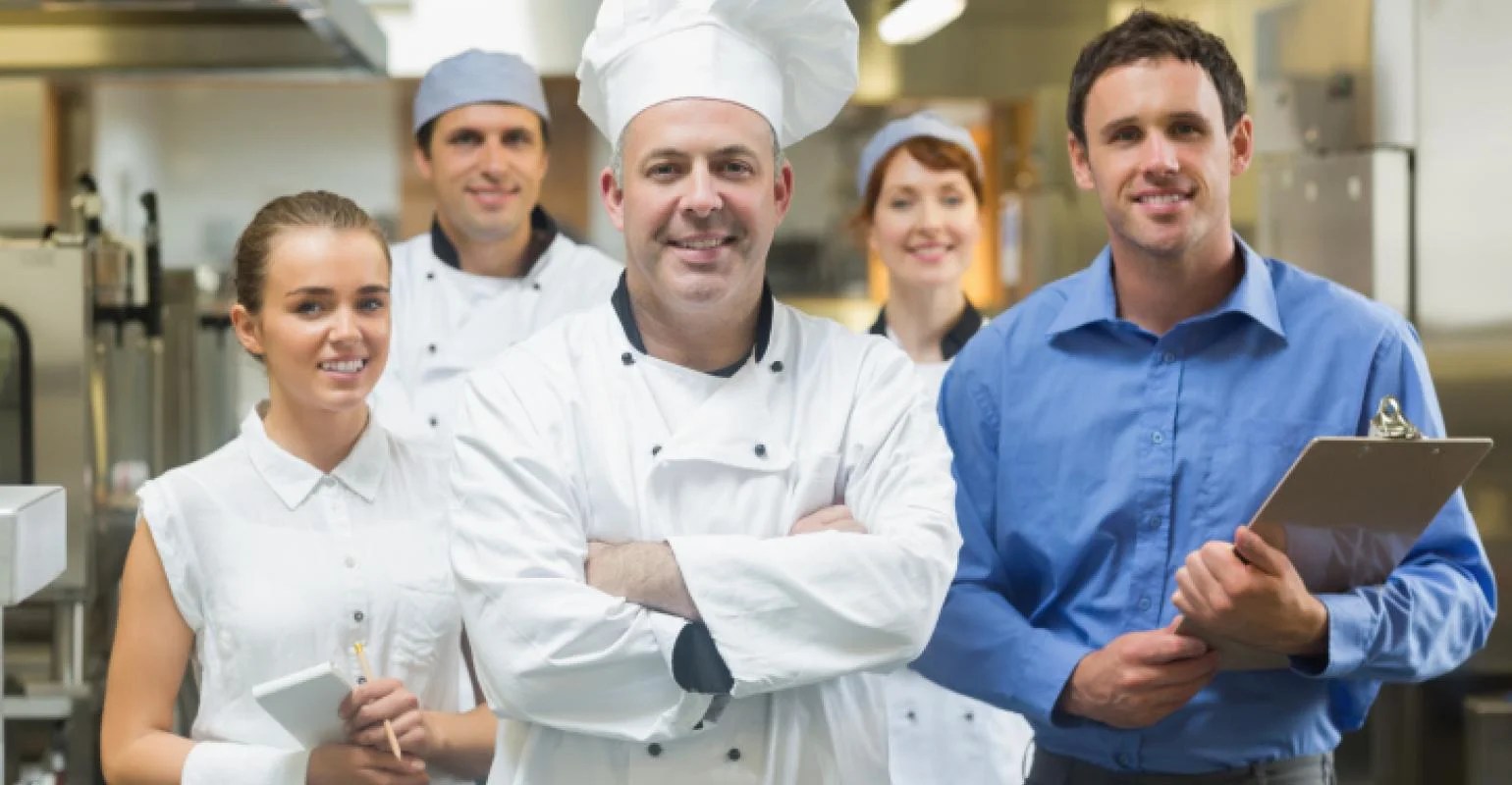 Keep Your Restaurant Staff Happy with Restaurant Management System