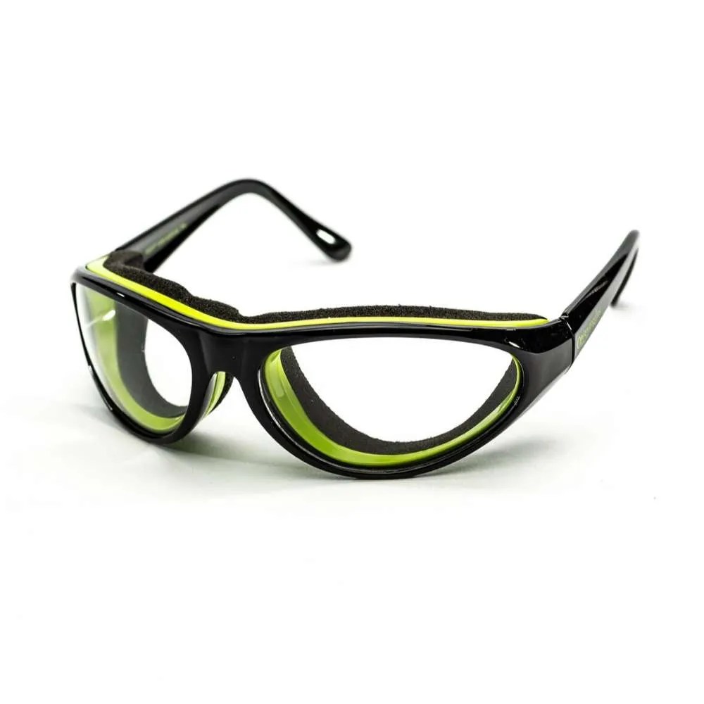 Onion Goggles