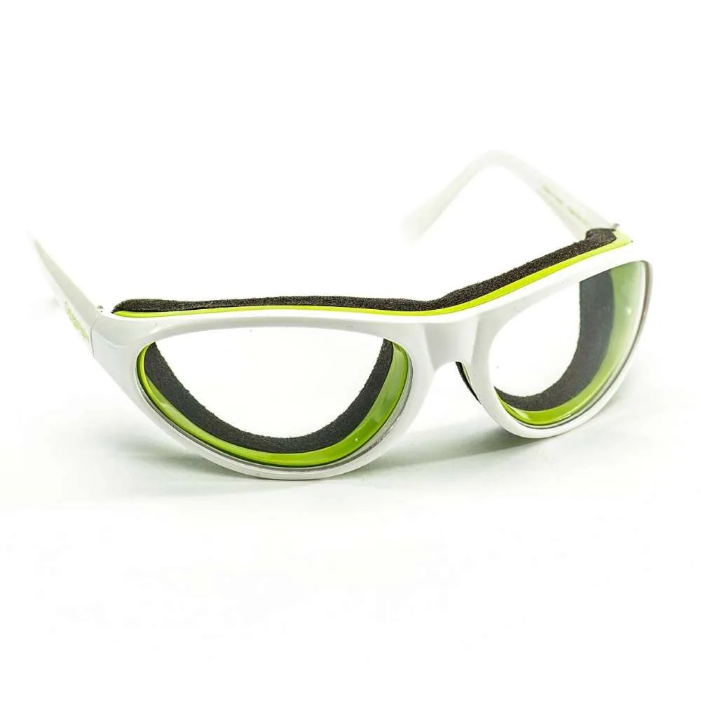 Onion Goggles