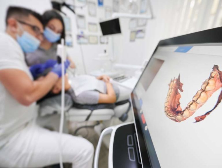 HighQuality Dental Laboratory Services
