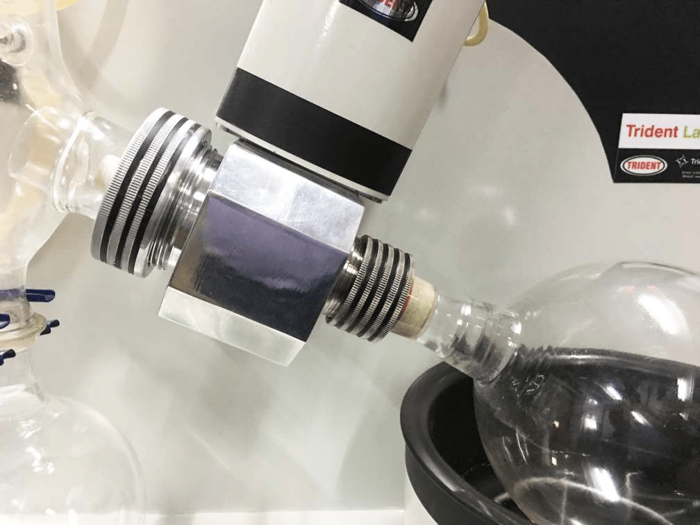 Rotary Evaporator, 5L and 20L Capacity Rotary Evaporators, Mumbai, India