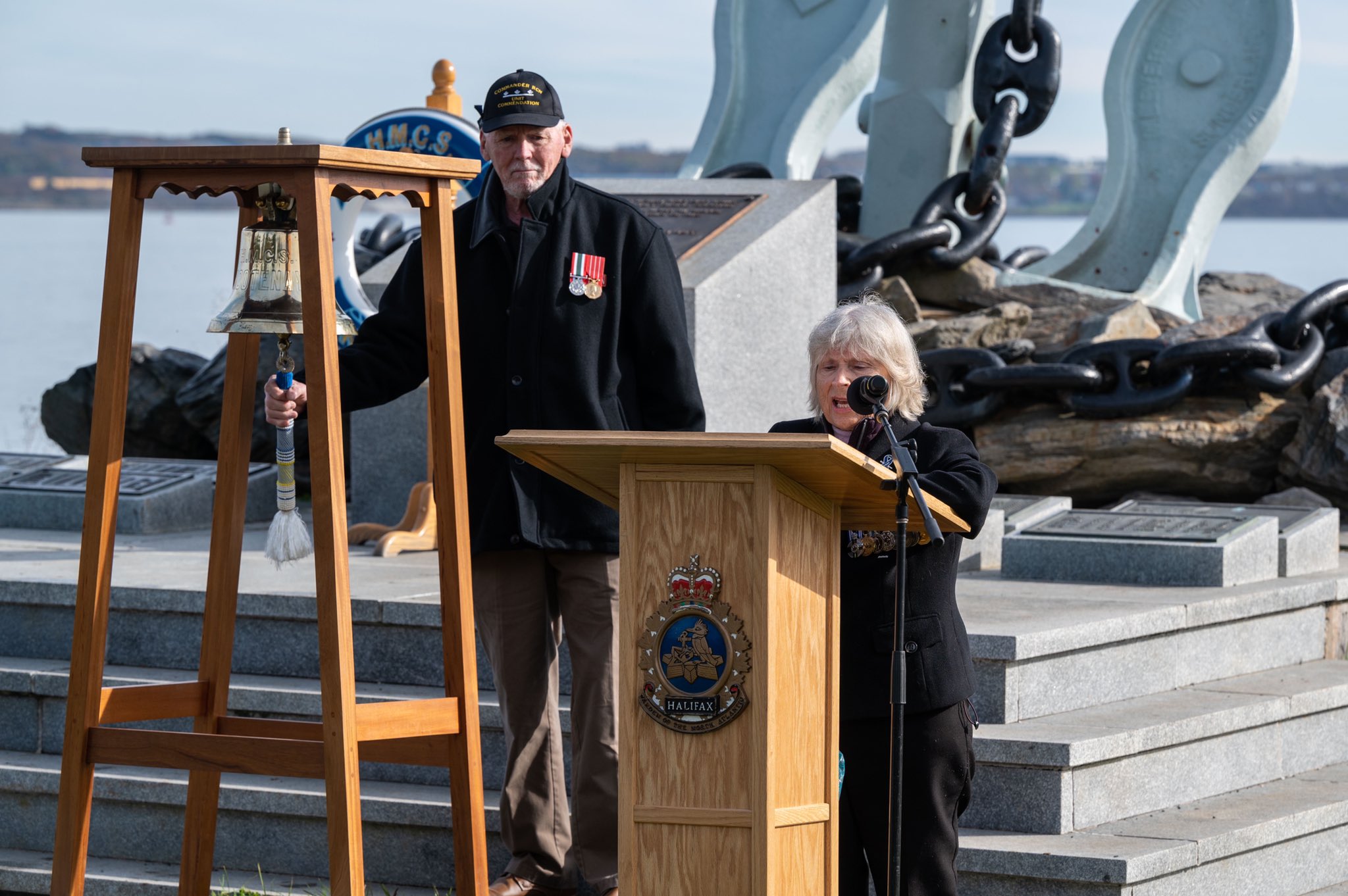Remembering the HMCS Kootenay tragedy Trident Newspaper