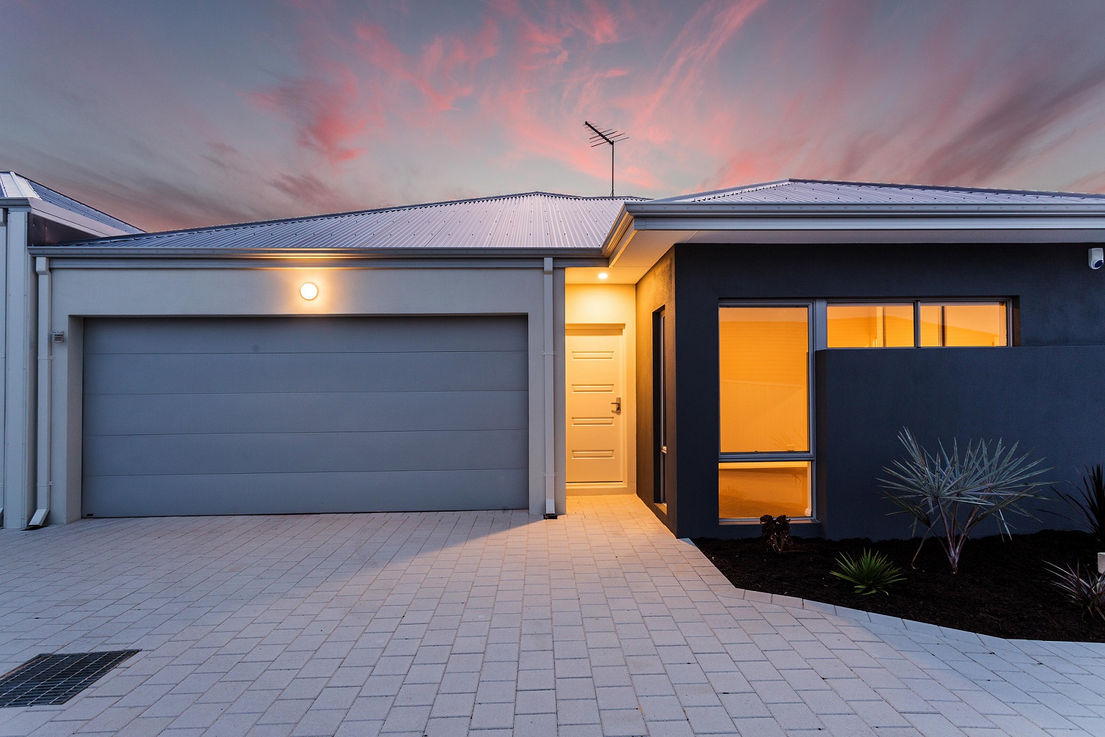 About Trident Property Management Services