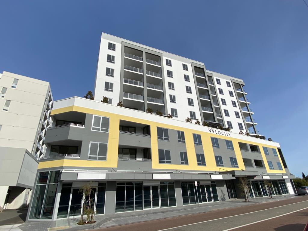 Home Trident Property Management Services