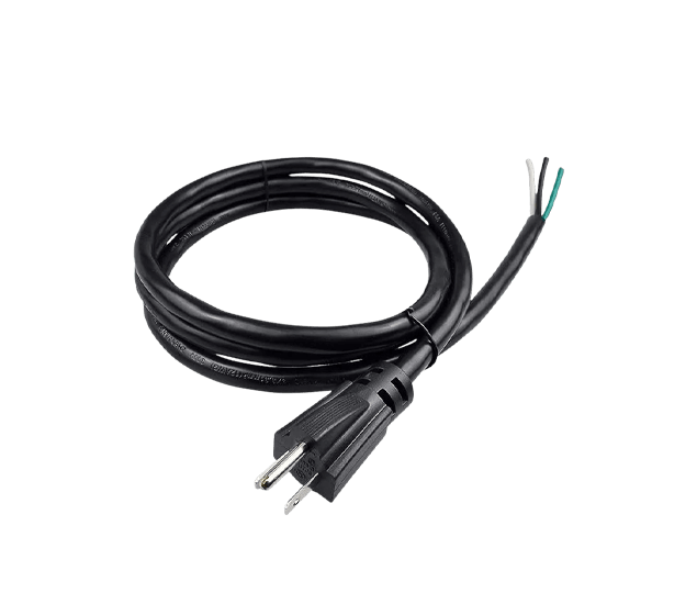 120v US Plug - TridentPro Lighting