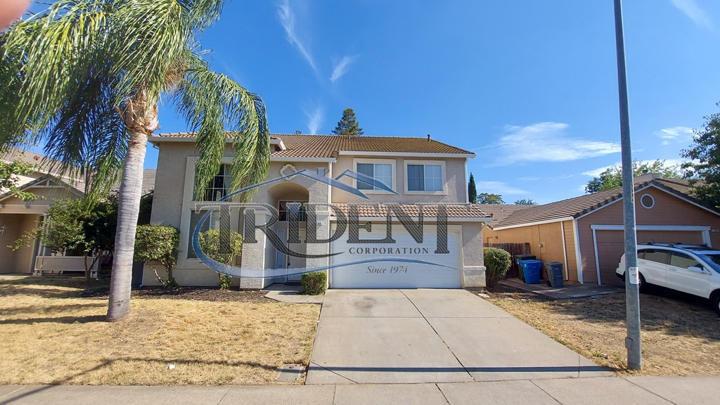 Trident Corporation Real Estate Solutions