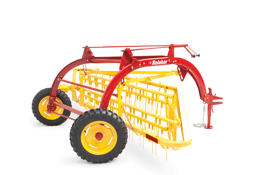 Rakes & Tedders Triebold Implement