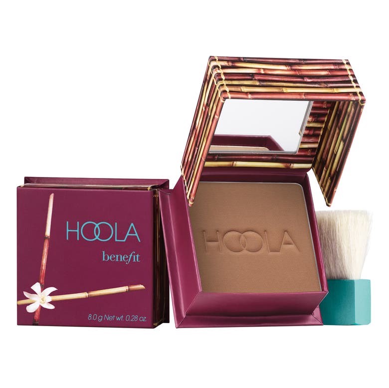 Hula Bronzer Tried and True Moms