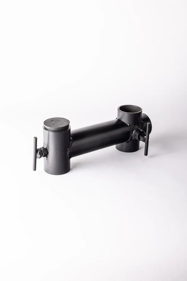 Weld Test Stand & Fixture Accessories Triangle Engineering