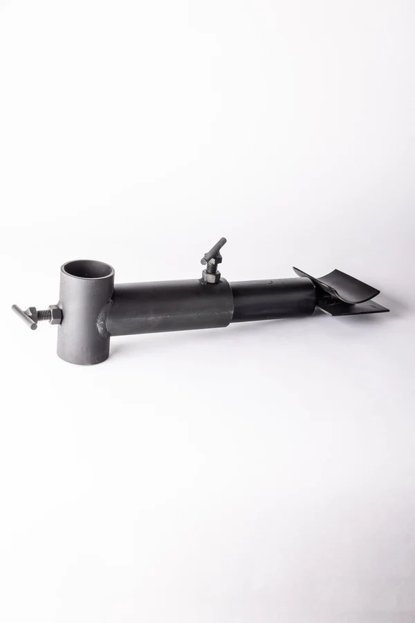 Weld Test Stand & Fixture Accessories Triangle Engineering