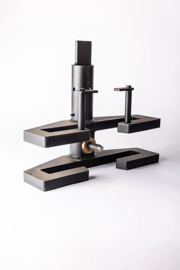 Weld Test Stand & Fixture Accessories Triangle Engineering