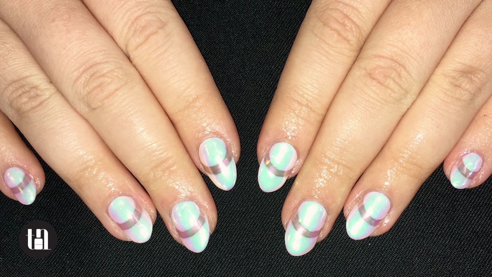 What is the difference between gel and acrylic nails? Trieu Nails London