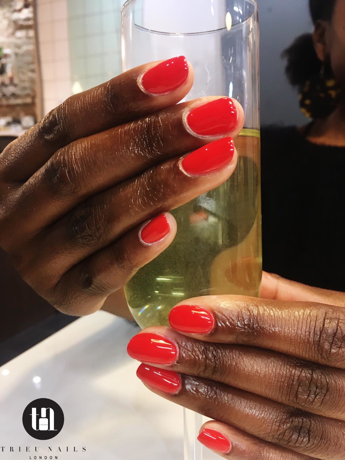 Relax More with Our Late Opening Hours Trieu Nails London