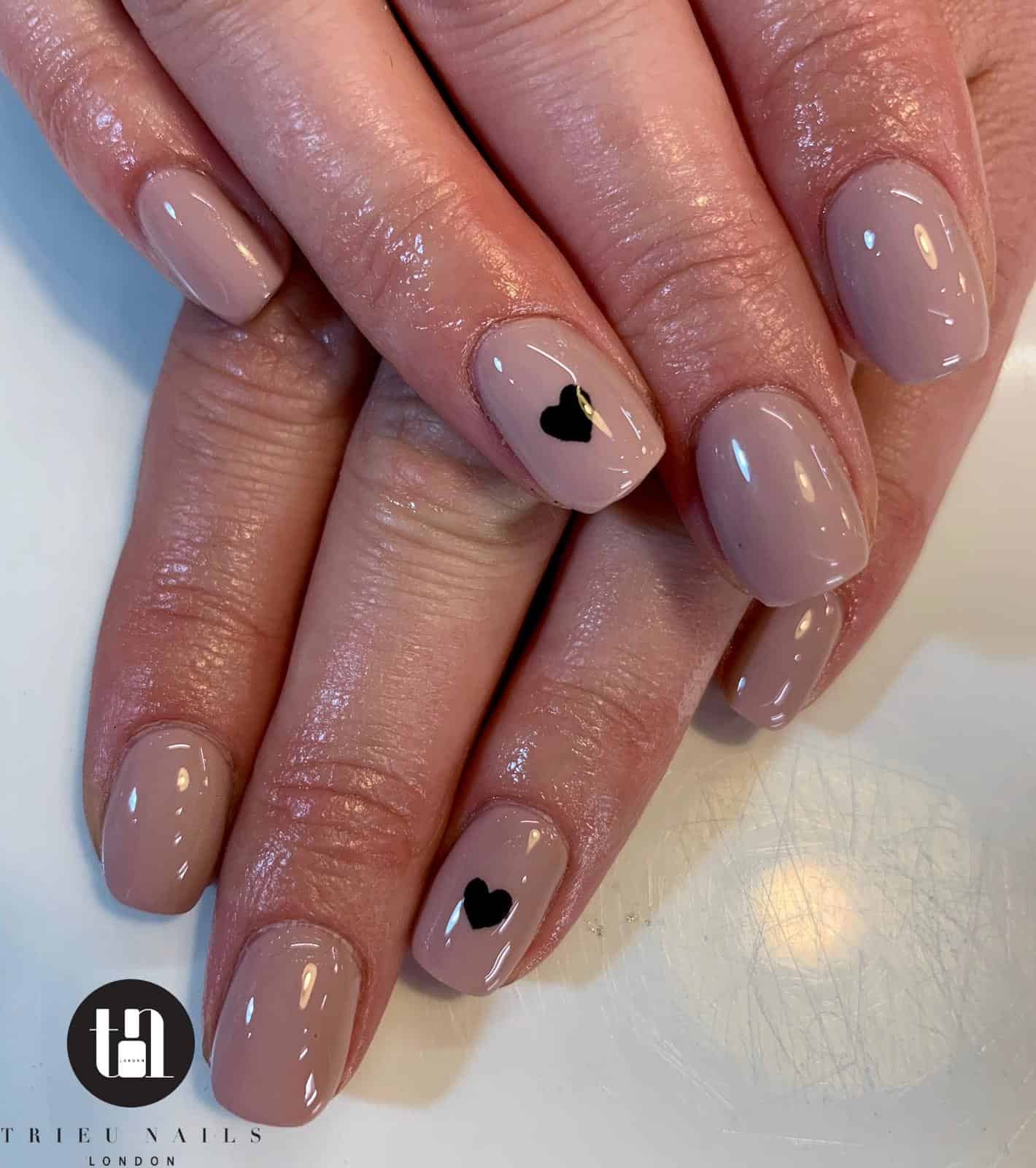 Trieu Nails London Bethnal Green Manicures, Pedicures, Gels & SNS