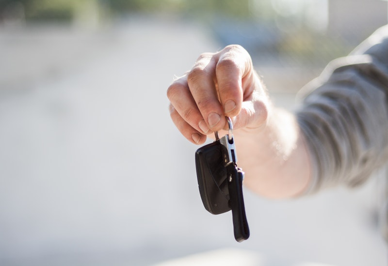 Lost Car Keys Trifecta Lock Services