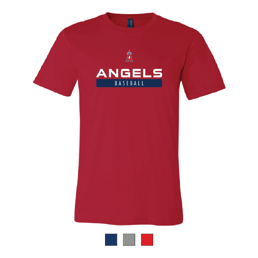 Indiana Angels TRIFECTOM