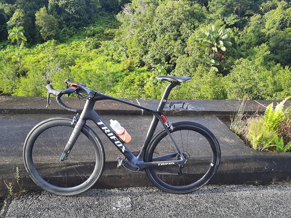 How to adjust the saddle of a mountain bike more comfortable? Trifox