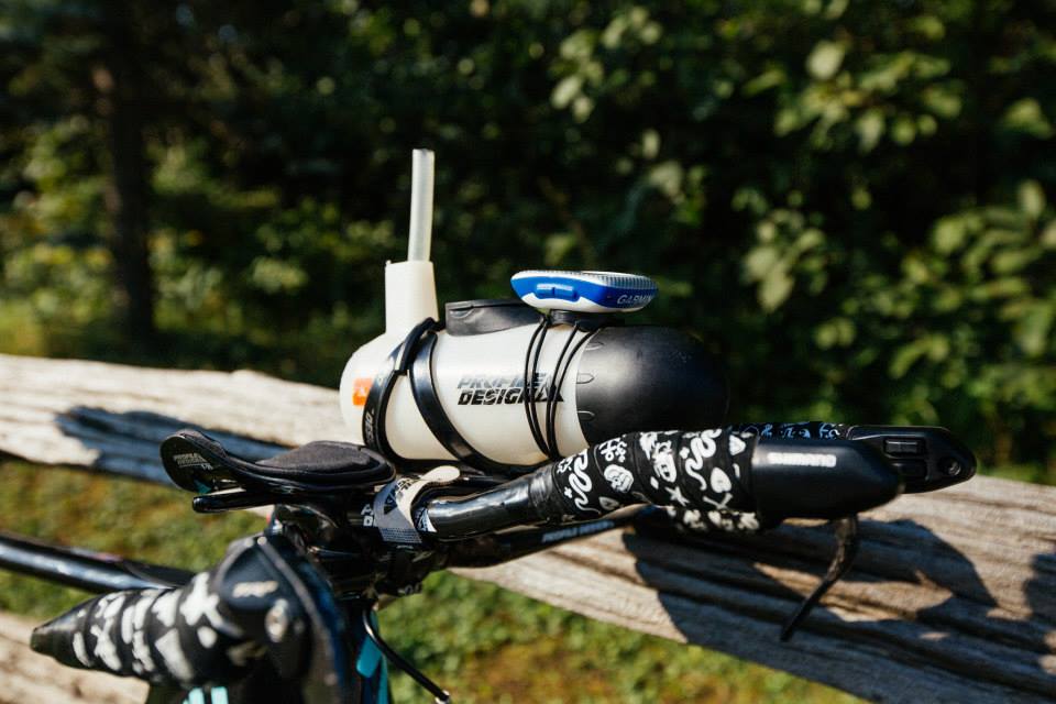 Best Triathlon Hydration Systems TriGearLab